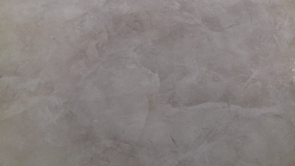 Microcement White Lappato 60х120 g - 1556