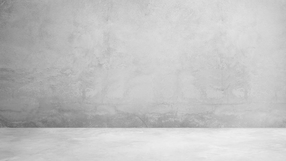 Серая стена фон