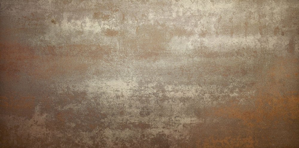 Керамогранит Nanocorten Copper Lappato 44.63x89.46