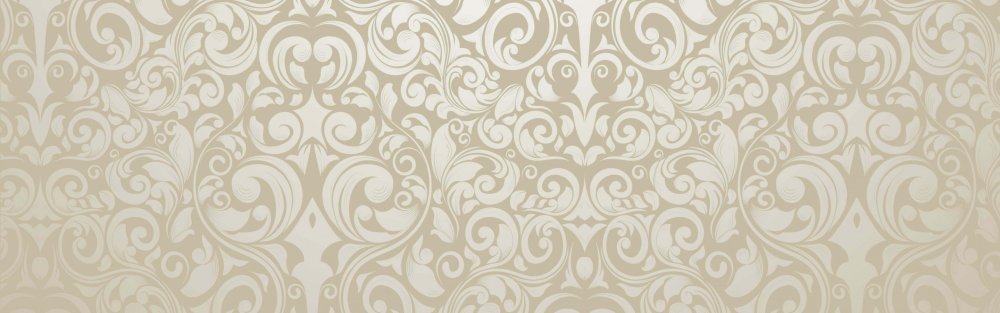 Бежевый фон с узорами