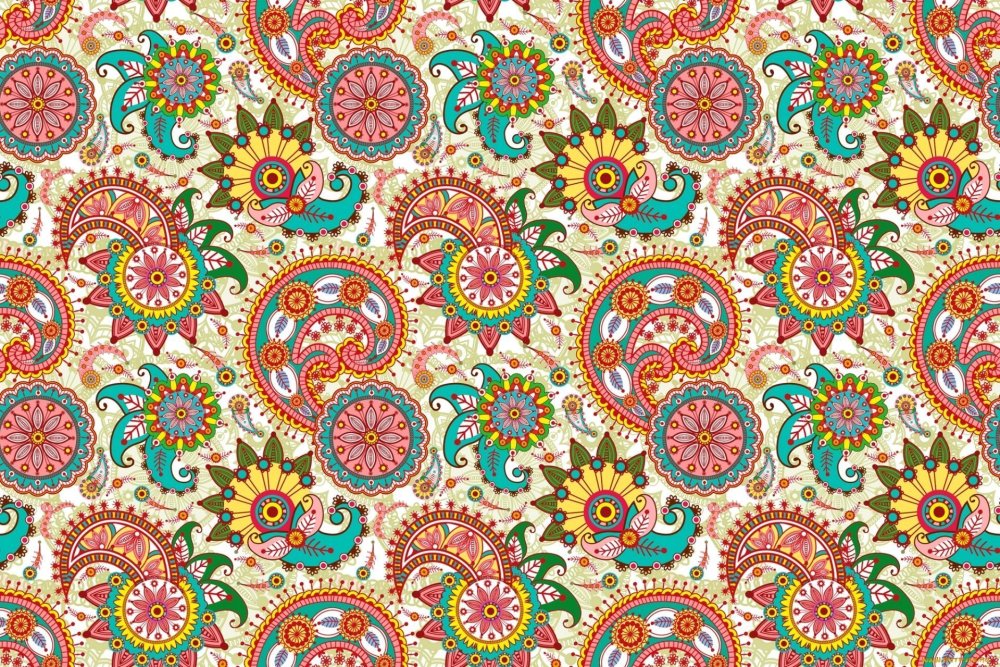 Хохлома Симачев