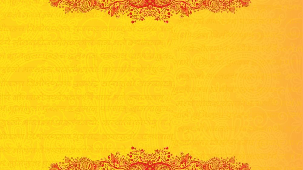 Фон народный стиль