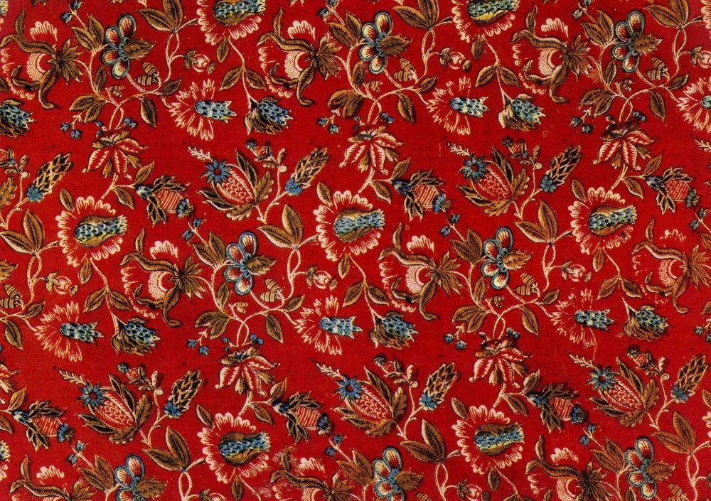 Фон русский народный стиль