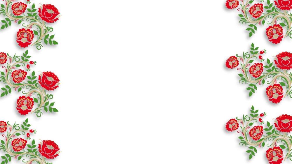 Фирменный стиль Гжель