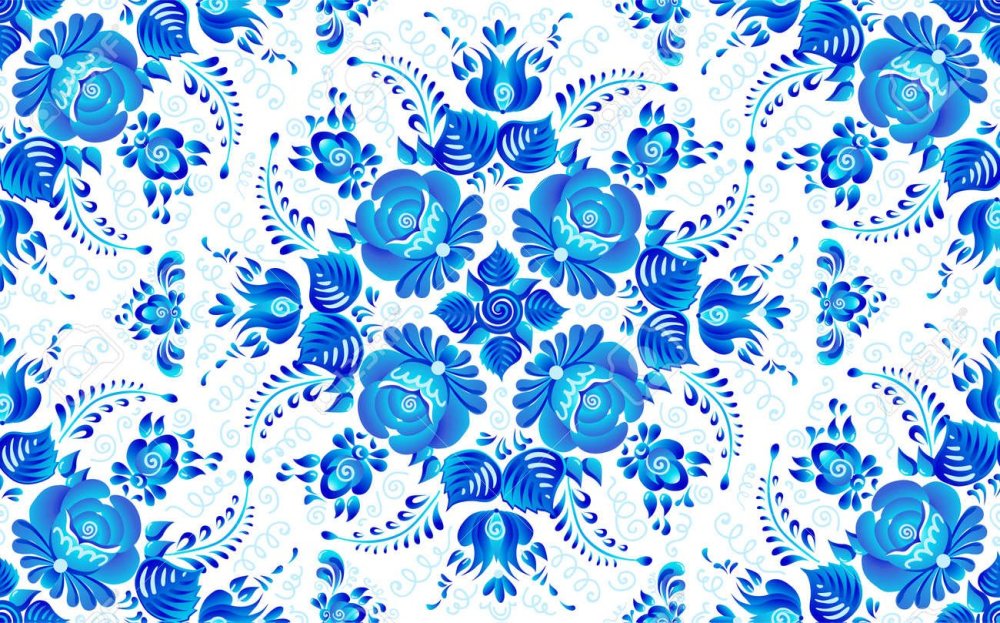 Русский фольклор