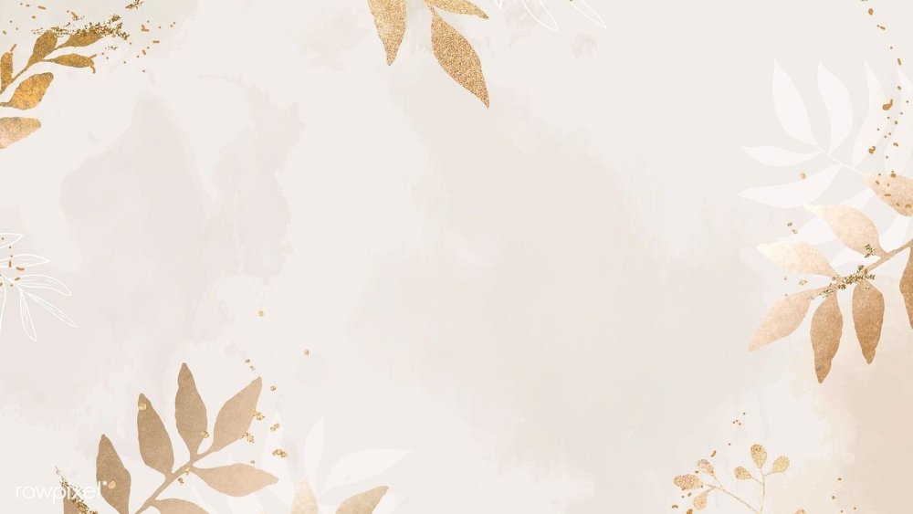 Бежевый фон акварель