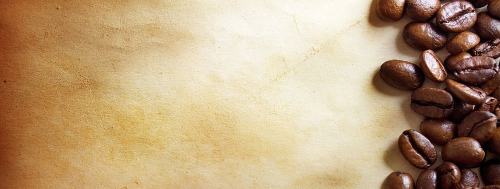 Кофейные подложки