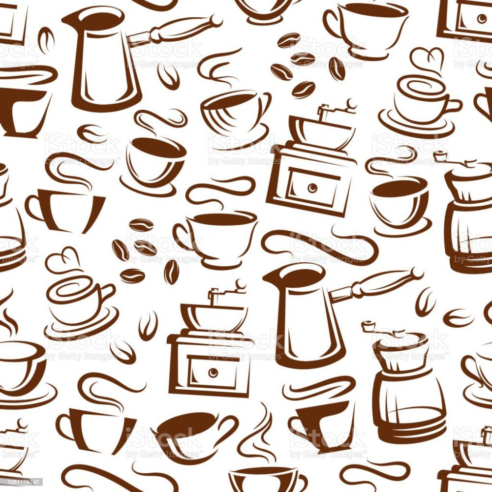 Паттерн кафе