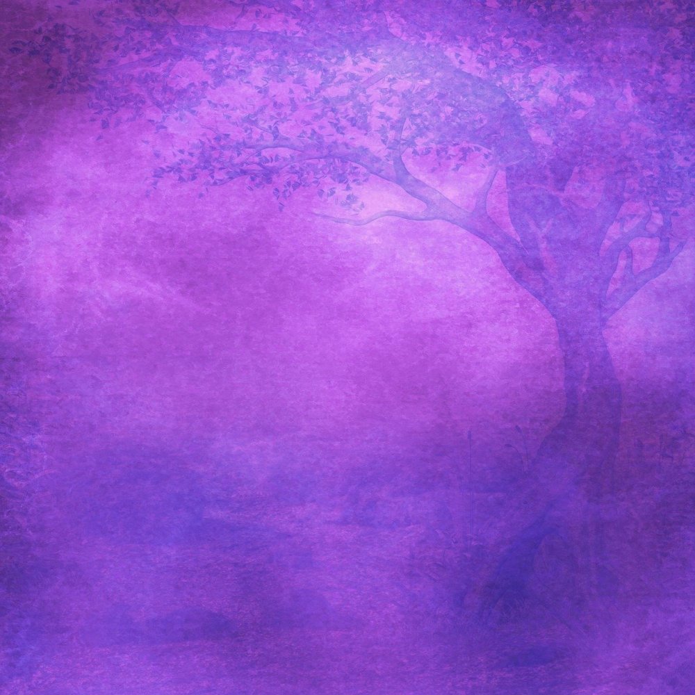 Сиреневый фон для фотошопа