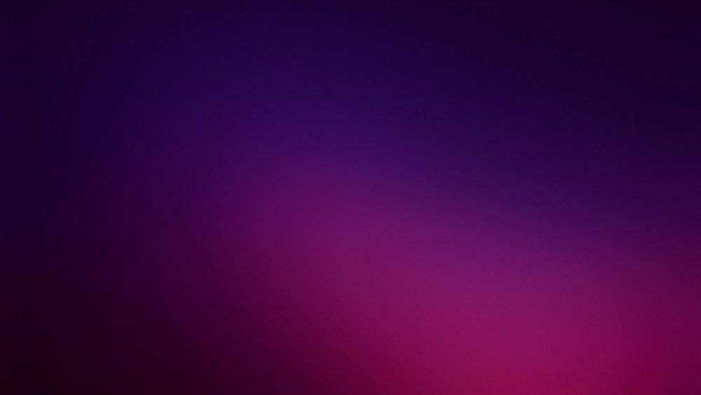 Фиолетовые обои однотонные