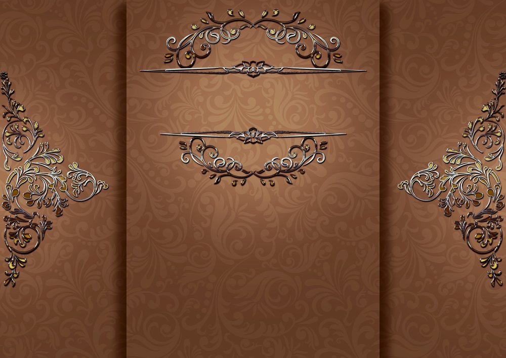 Фон для приглашения