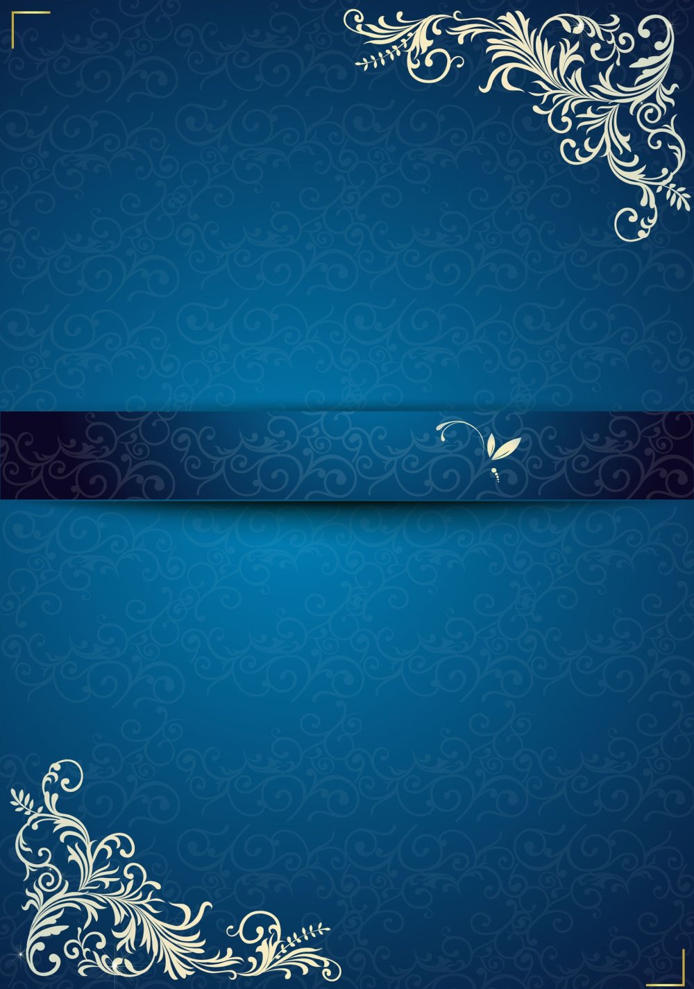 Красивый фон для свадебного приглашения