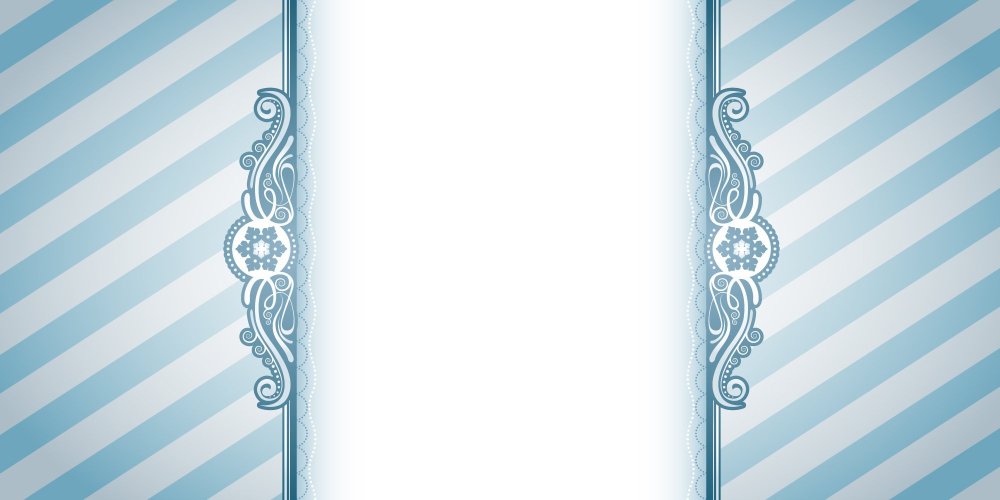 Фон для свадебных пригласительных
