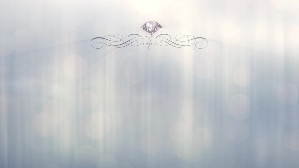 Свадебный фон