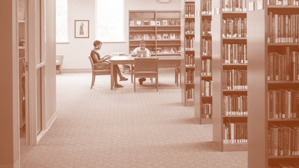 Геншин библиотека фон