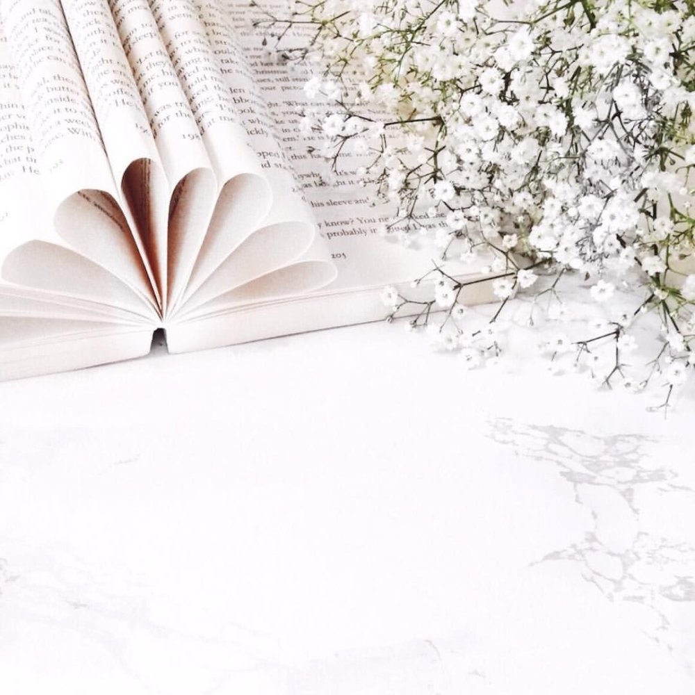 Книги на Светлом фоне