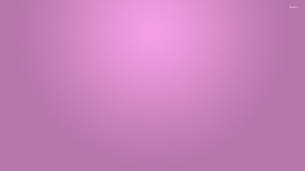 Розовый фон HD