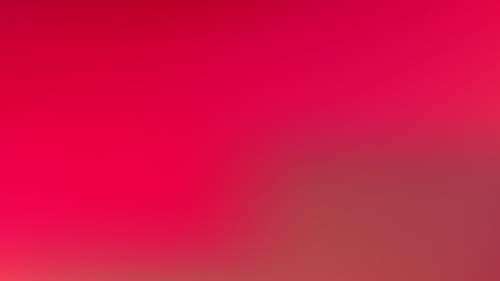 Малиновый градиент