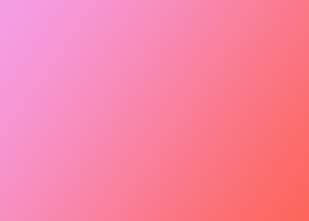 Фон темный цвет розовый градиент