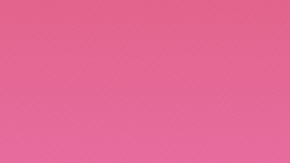 Розовый однотонный
