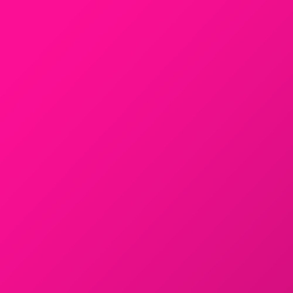 Розовый фон однотонный яркий
