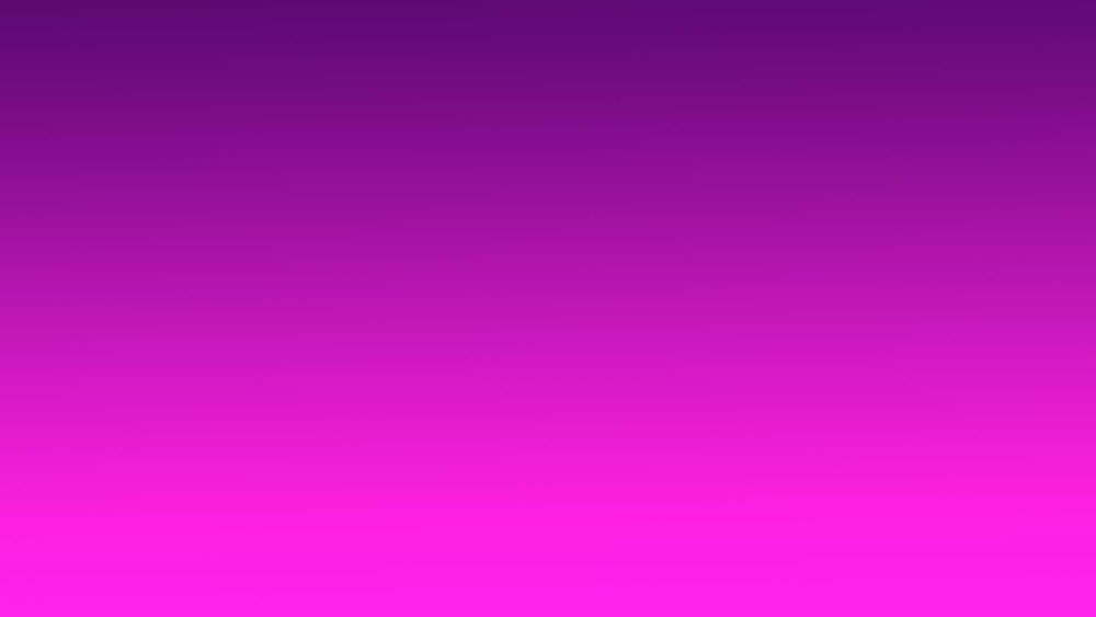 Фиолетовый градиент