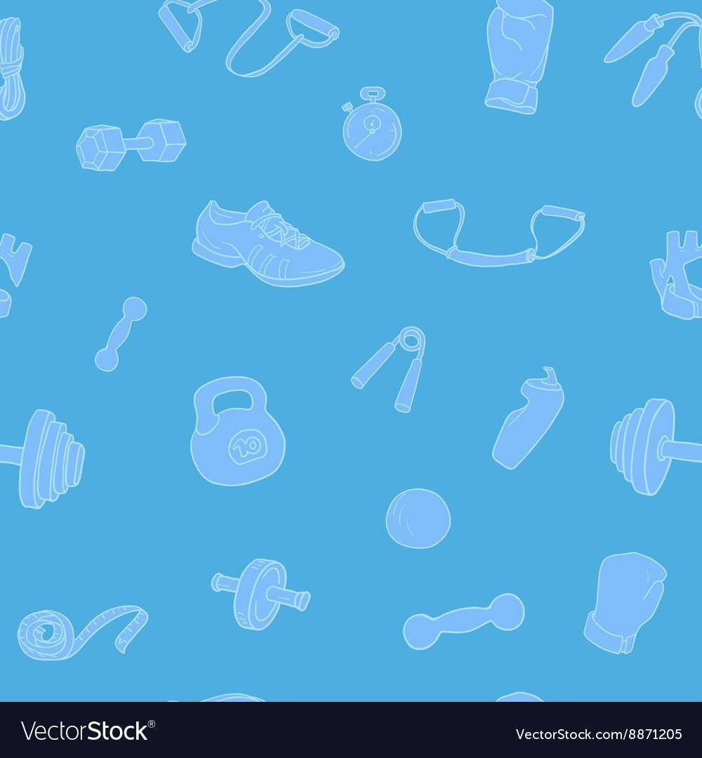 Фон для спортивной рекламы