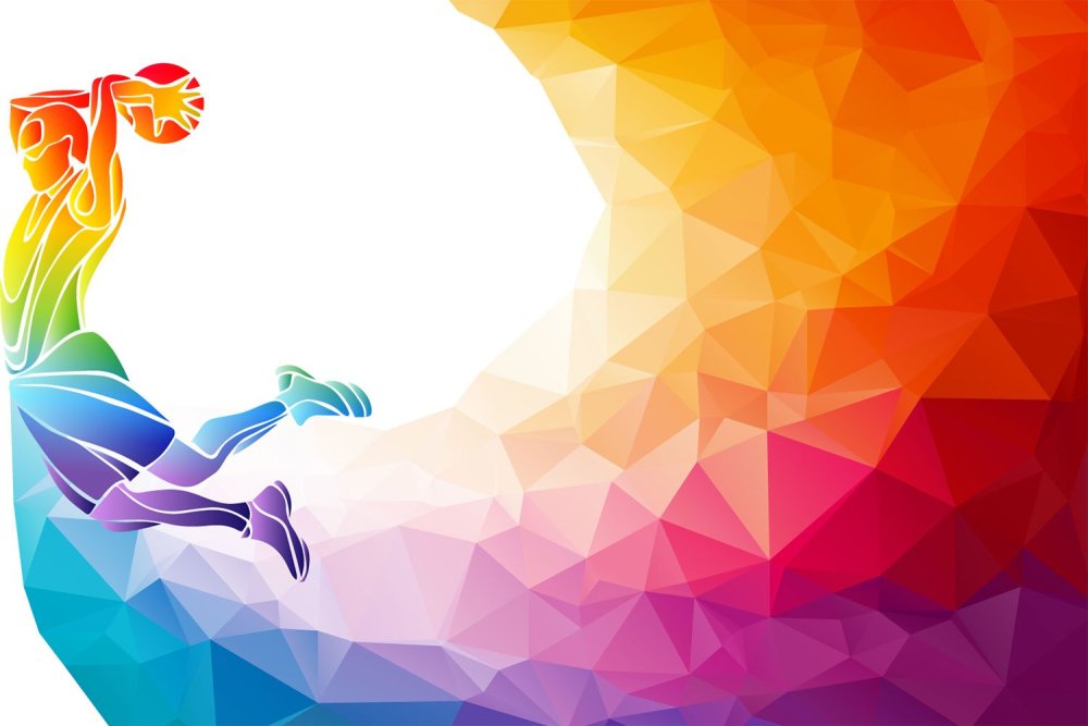 Полигональный спорт