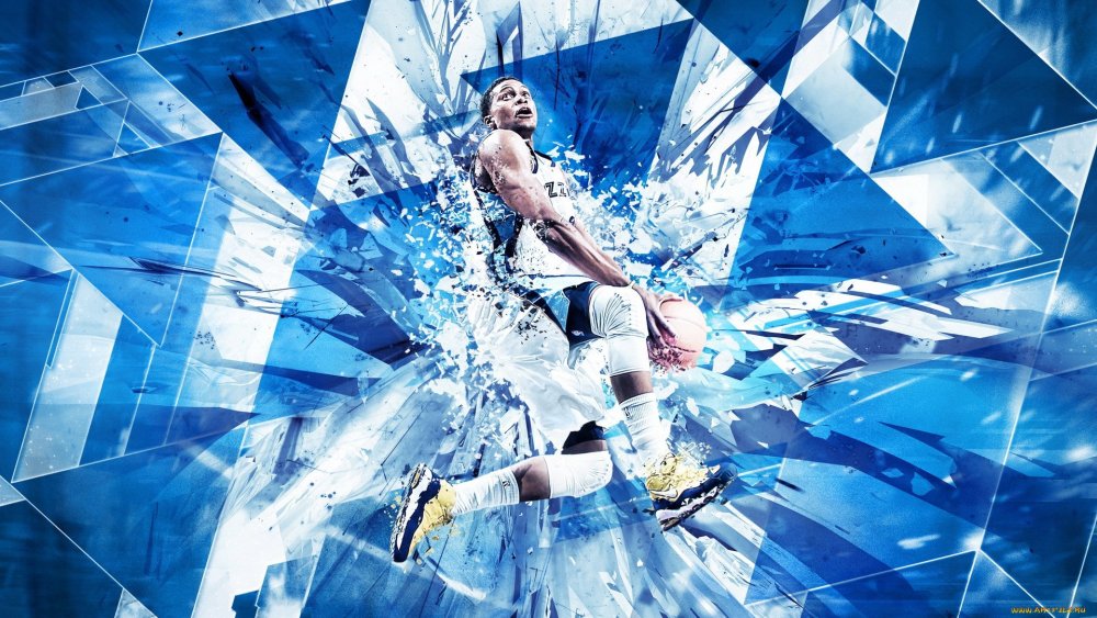 Спортивный фон для фотошопа