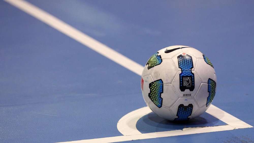 Футзал заставки