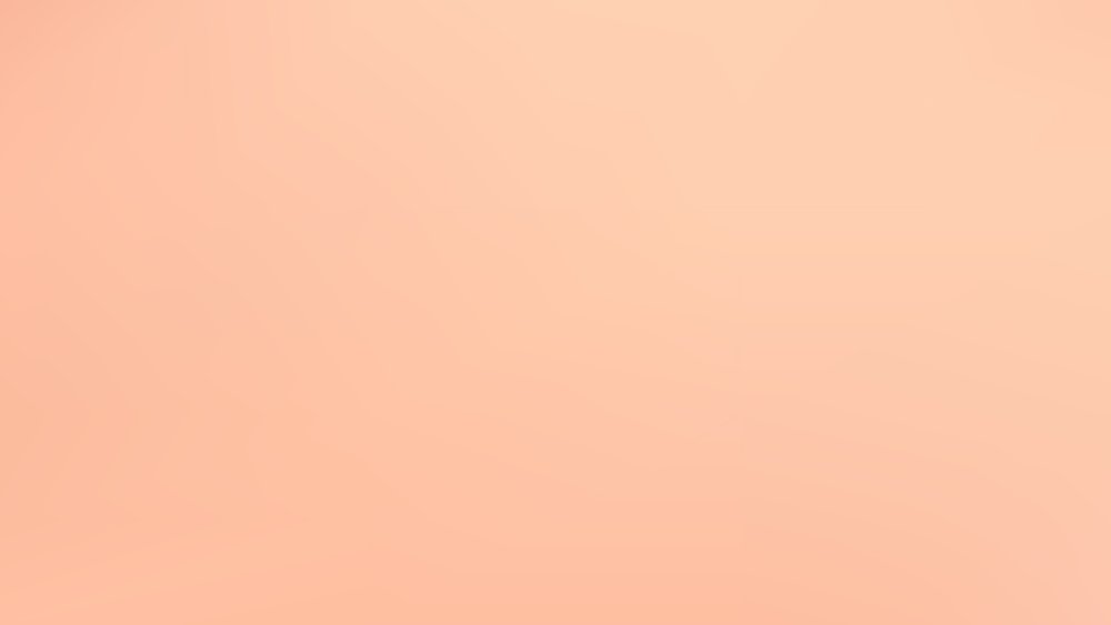 Пастельный оранжевый