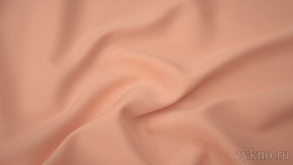 Пастельный беж ткань