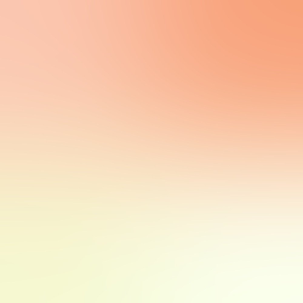 Светло персиковый фон