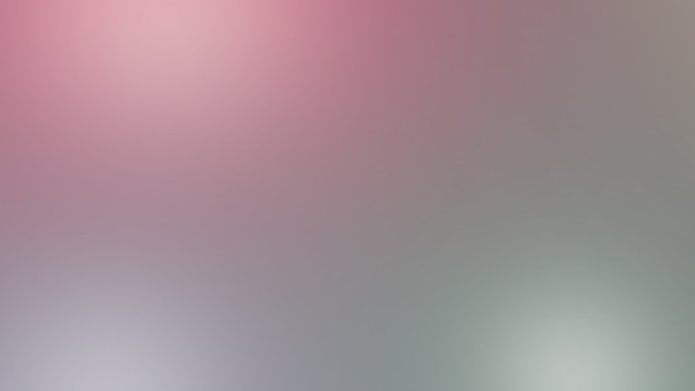 Серо розовый градиент