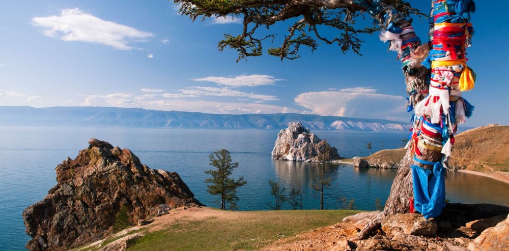 Куда съездить отдохнуть в сентябре в России