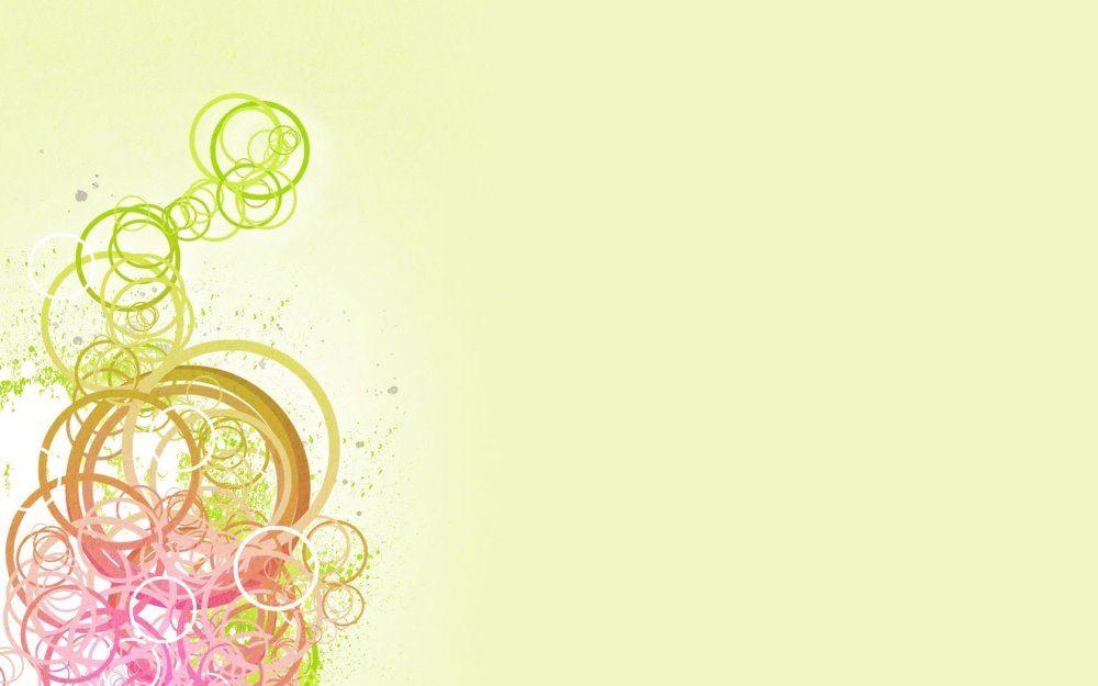 Фон для визитки