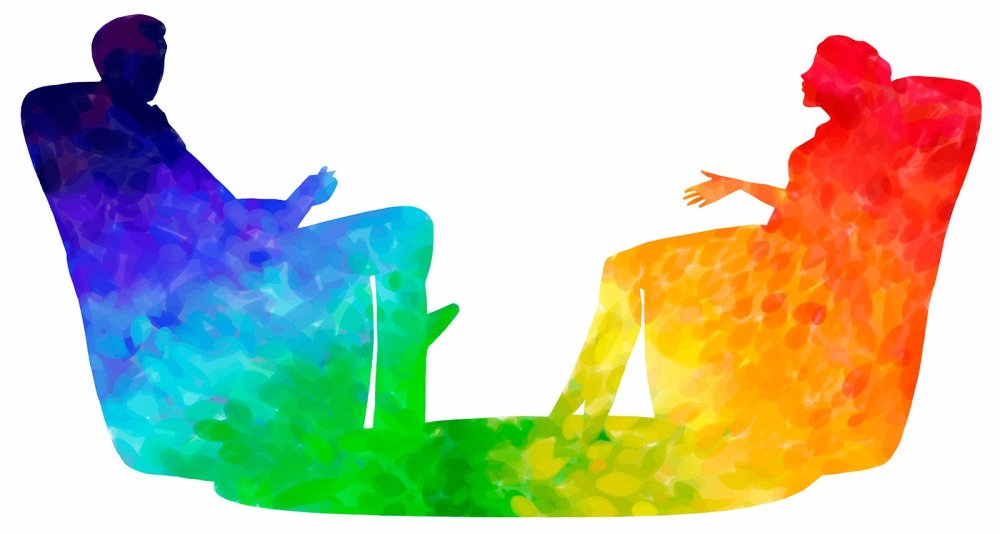 Расслабляющие обои на рабочий стол