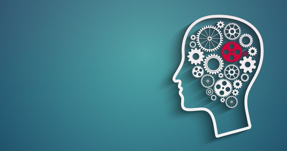 Фон для презентации психолога