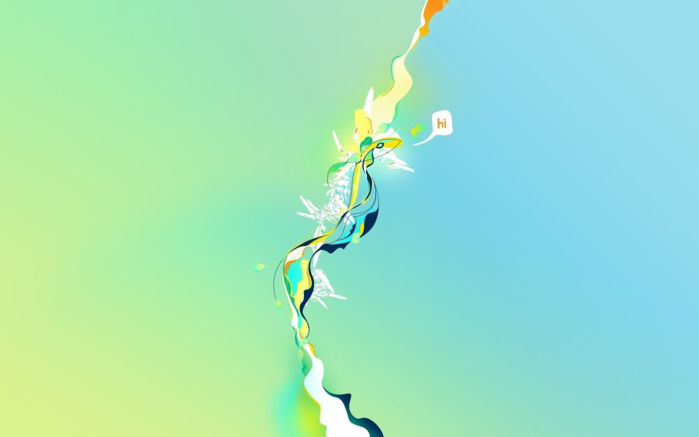 Фон для презентации по биологии