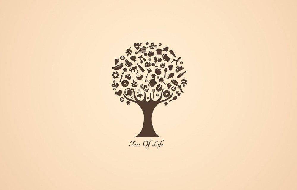 Рисунки для визитки психолога