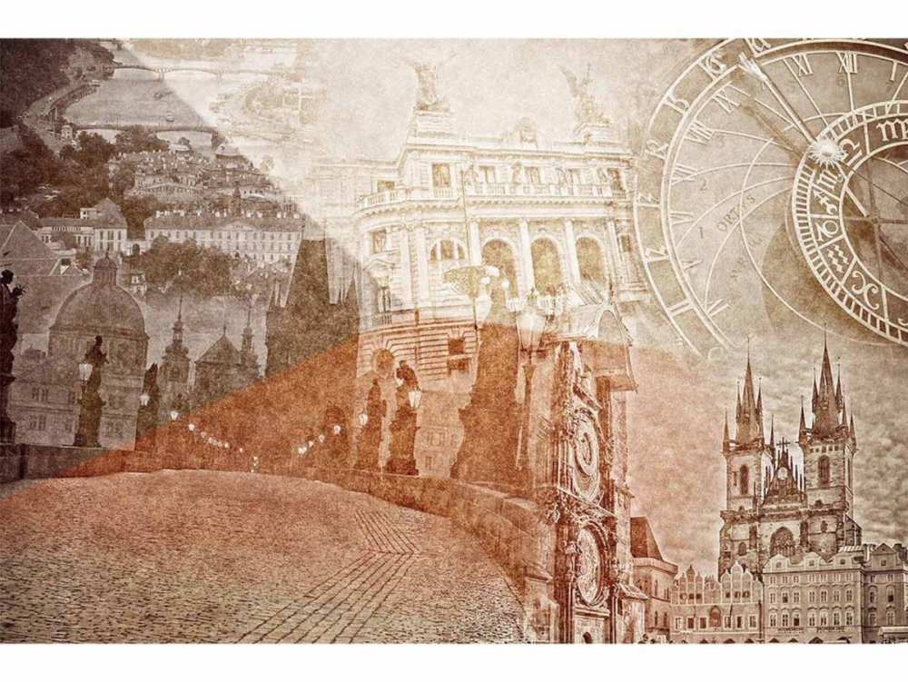 Флоренция 15 век фон