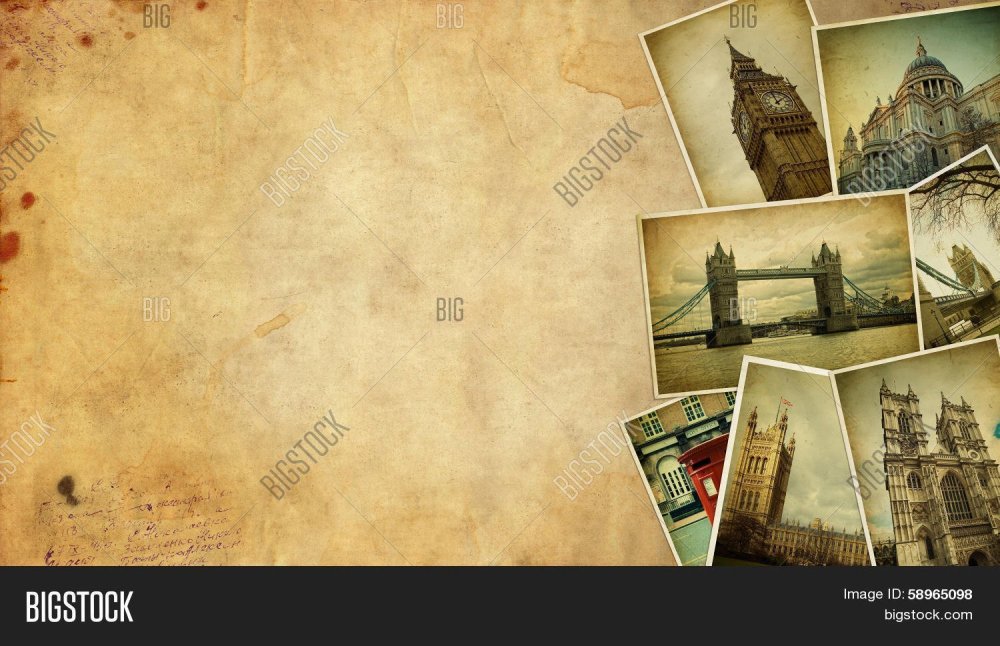 Фон для презентации по английскому языку