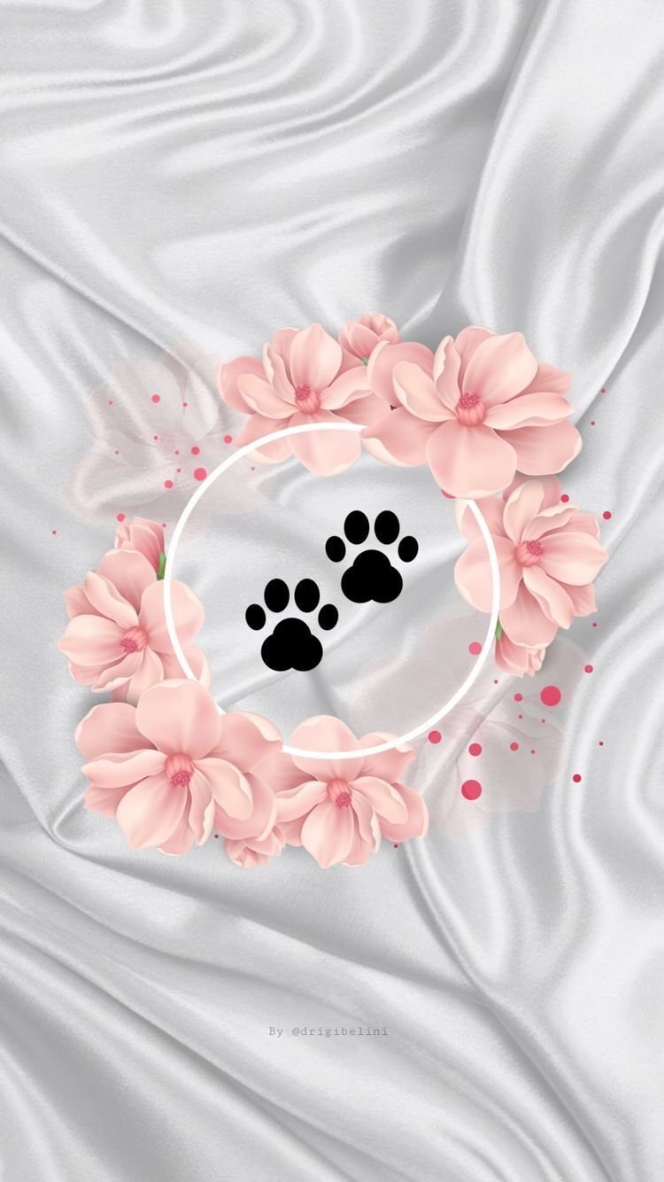 Девчачий фон