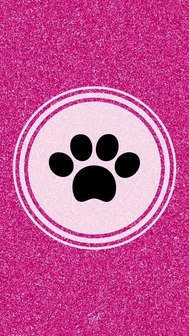 Розовый Инстаграм иконка блестящий