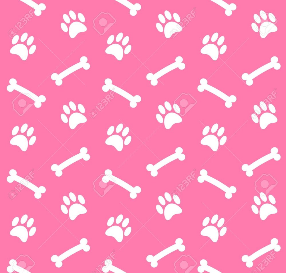 Розовая косточка вектор