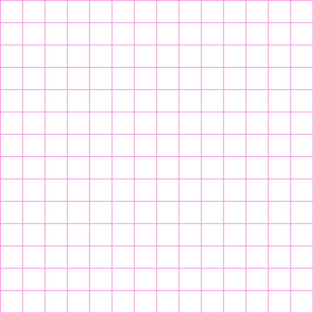 Фон в клеточку