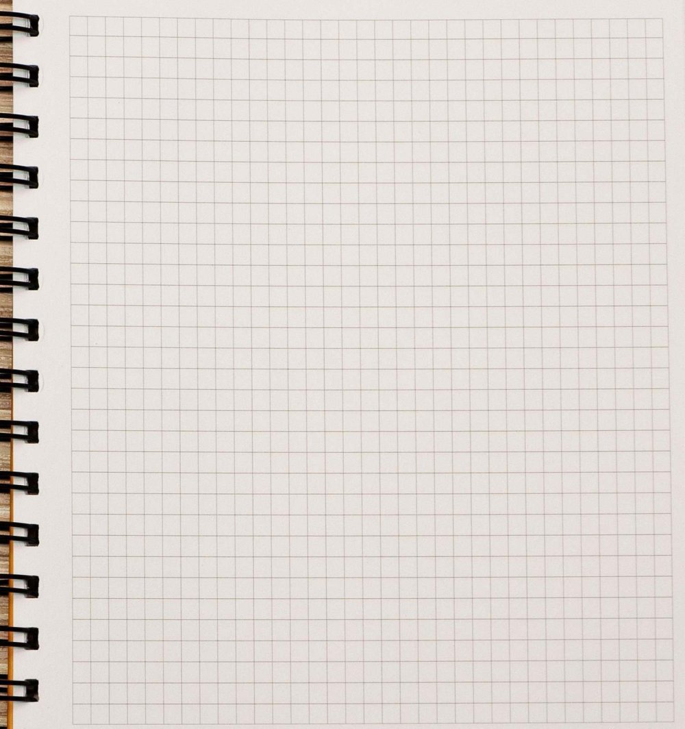 Фон тетрадь