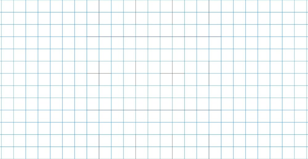 Клетка тетрадная фон