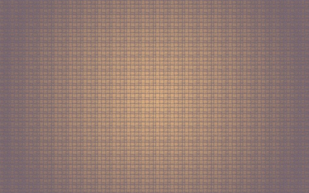 Страница тетради в клетку