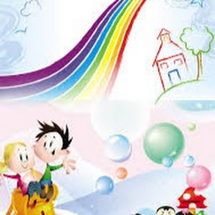 Баннер для детского сада